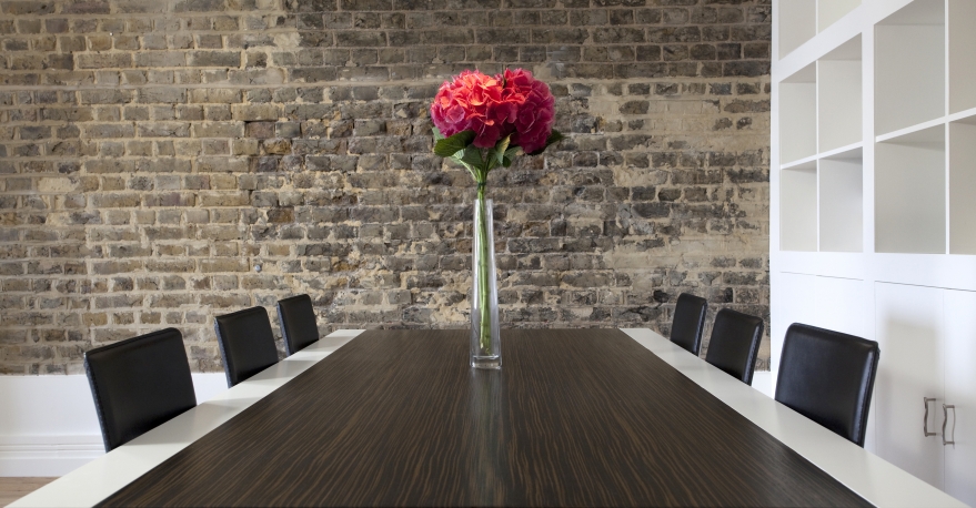 Interior Wapping