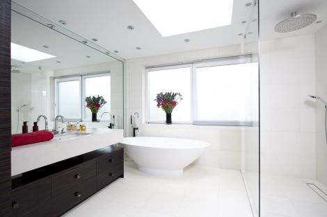 Anne's Stunning Islington Bathroom