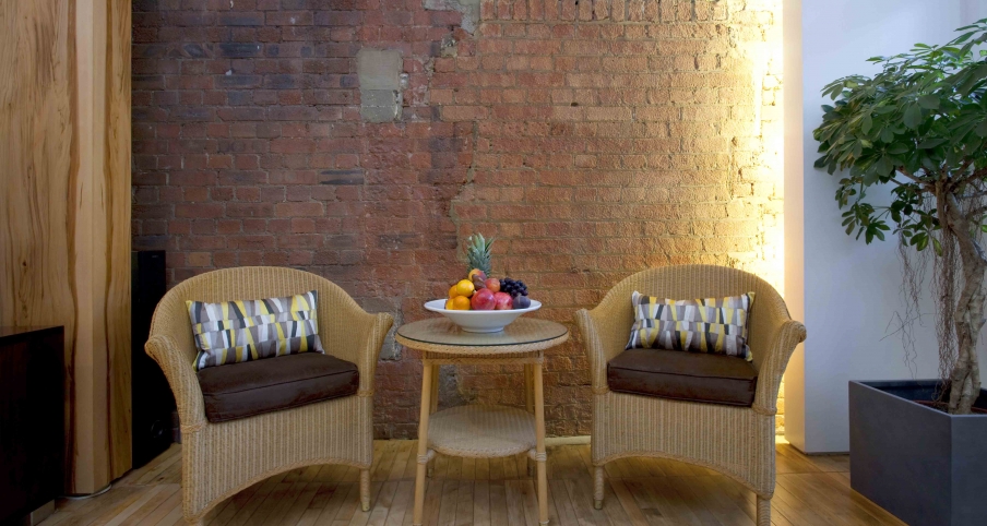 Old St Warehouse Designand Build Furniture