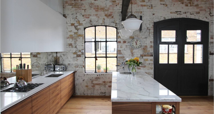 Bespoke Kitchen