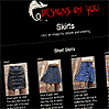 Visit the Designs On You website