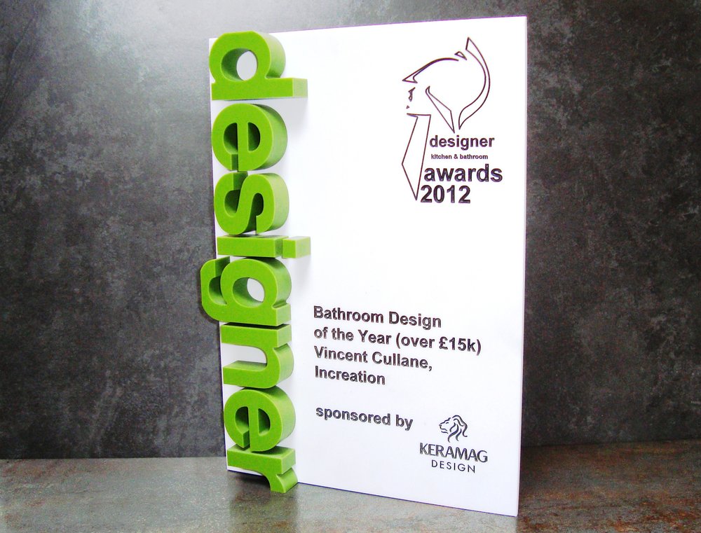 Designer Kitchen and Bathroom Award.JPG