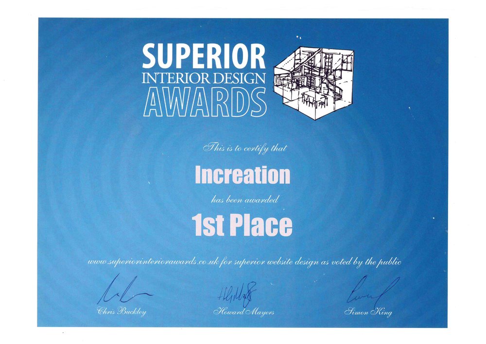 Superior Interior Designs Awards - Winner.jpg