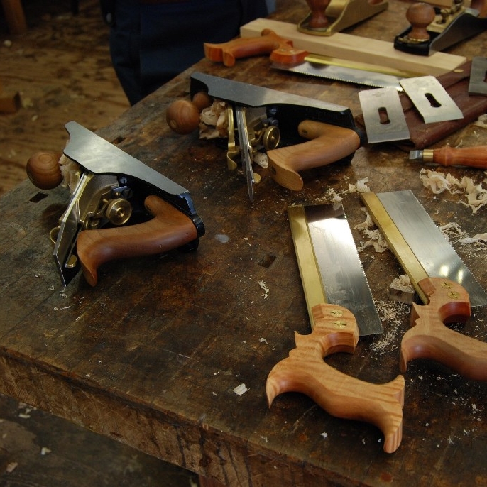  Craftsmanship and Workshops