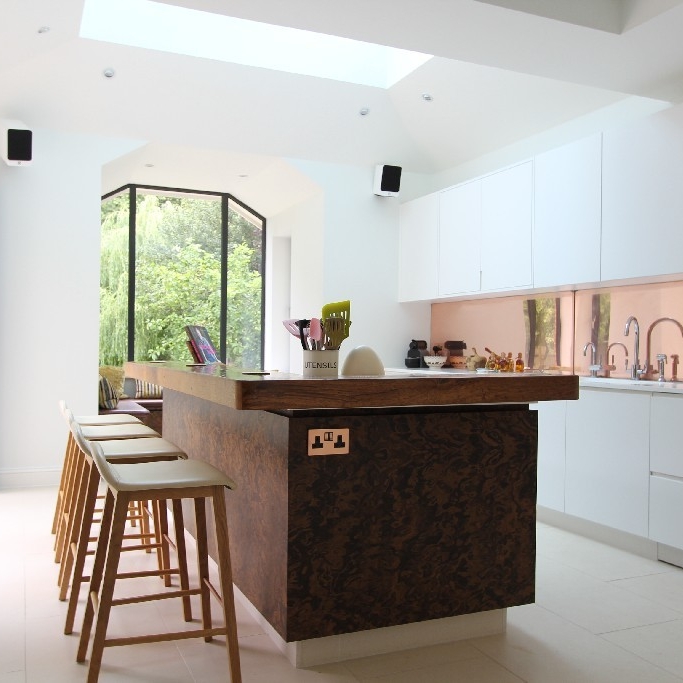    Bespoke Kitchens & Furniture